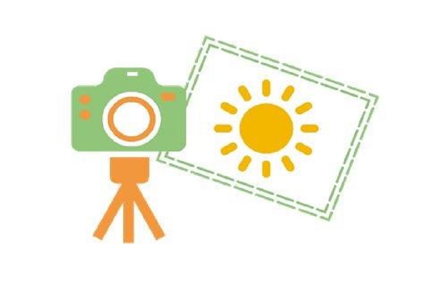 Fotowettbewerb Dölsach "Volle Sonnenkraft voraus"