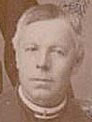 Pfarrer Johann Treyer